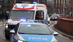 Nikt niczego nie zauważył. Tragedia w bydgoskim szpitalu. Jest śledztwo