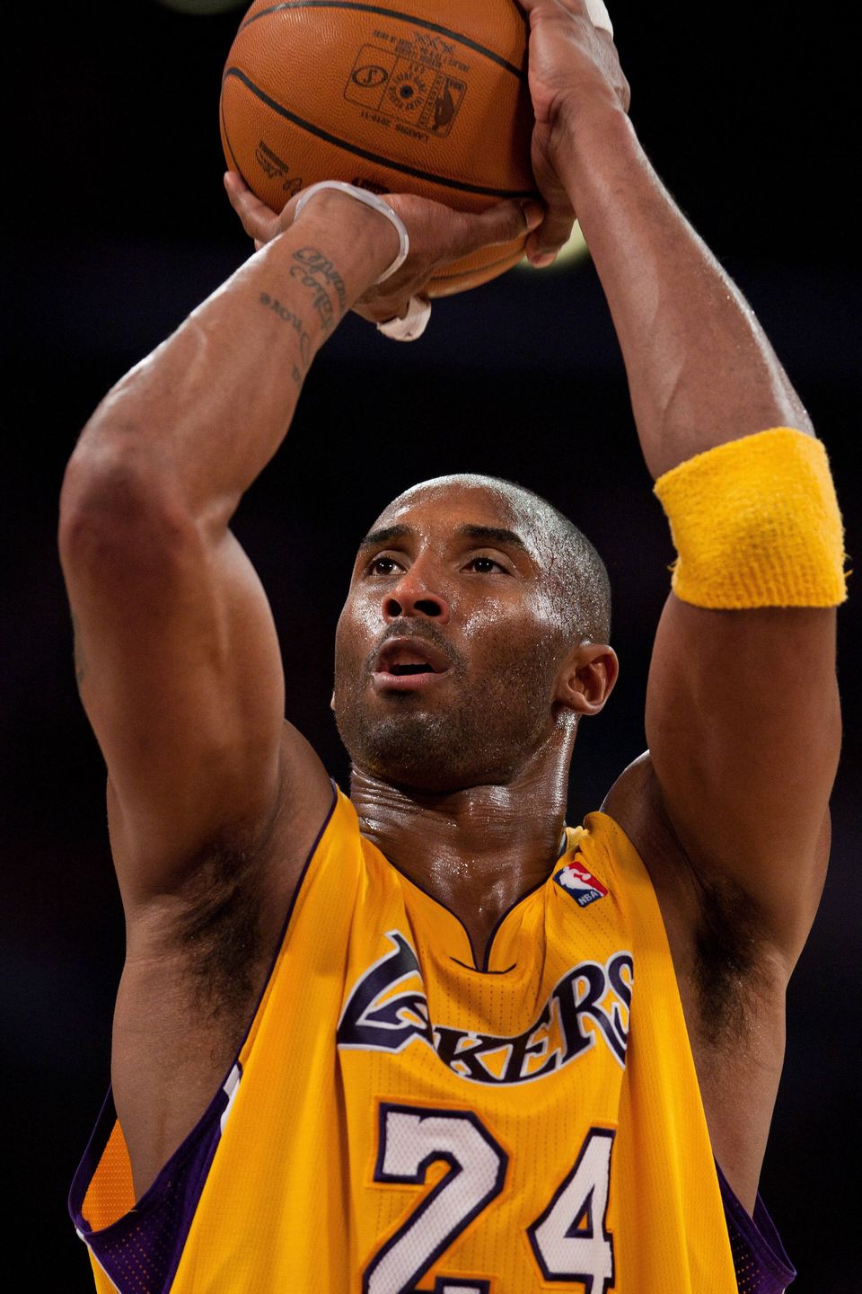 Kobe Bryant