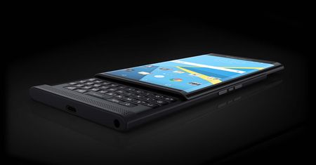BlackBerry to już nie... BlackBerry. Znana marka w rękach Chińczyków