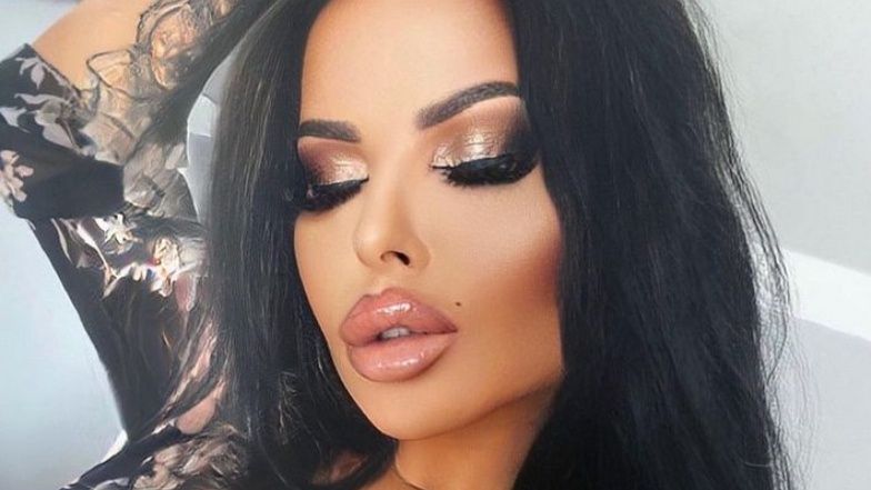 "Naturalna" Esmeralda Godlewska