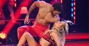 Gamou Fall rozgrzał widzów "Tańca z gwiazdami". Był ogień. "Cała Polska zamarła"