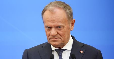 Niemiecki dziennik pisze o rządzie Tuska. "Ważne dla Warszawy"