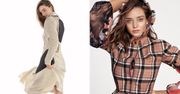 Naturalna Miranda Kerr pozuje dla "The Edit"