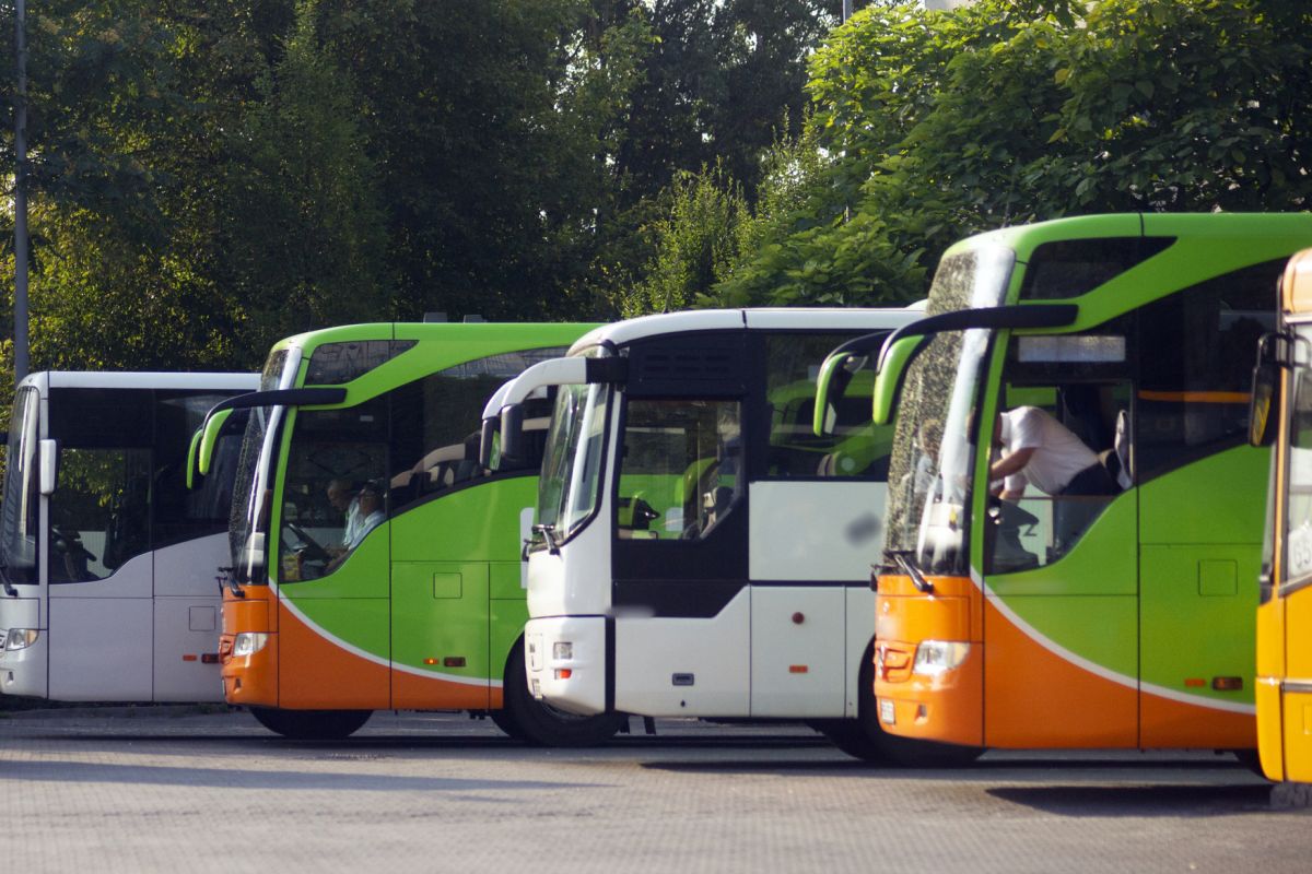 FlixBus zostawił 78-letnią pasażerkę. "Wpadłam w rozpacz"