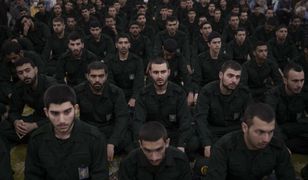 Korpus Strażników Rewolucji Islamskiej ostrzega USA. "Najeźdźców spotka odpowiedź"