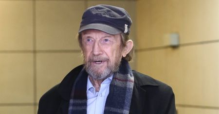 Edward Linde-Lubaszenko nie żyje. Aktor nie od zawsze nosił takie nazwisko. W tle dramatyczne losy jego rodziny
