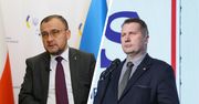 Ambasador Ukrainy reaguje na słowa Czarnka. "Nie do przyjęcia"