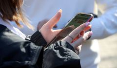 Legitymacje szkolne w smartfonach? Start szykowany we wrześniu