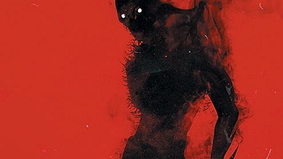 Batman Death Metal tom 4