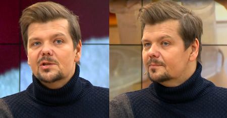 Figurski o cukrzycy: "Tryb nieśmiertelność był włączony. Życie mnie zmusiło do "coming outu""