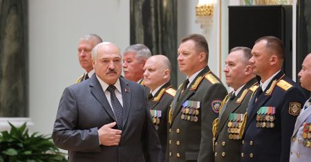 Białoruskie władze wydały komunikat. Chodzi o Polskę