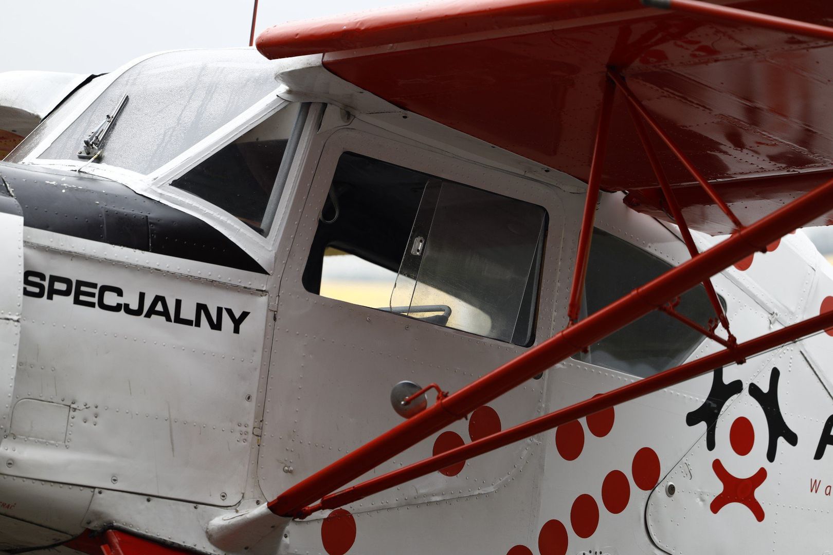Zapowiedź AIRSHOW RUDNIKI 2025