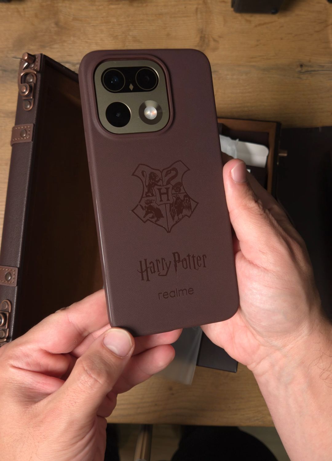 realme 16 Pro 5G Harry Potter Edition