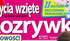 „Rozrywka” nowym magazynem od Phoenix Press