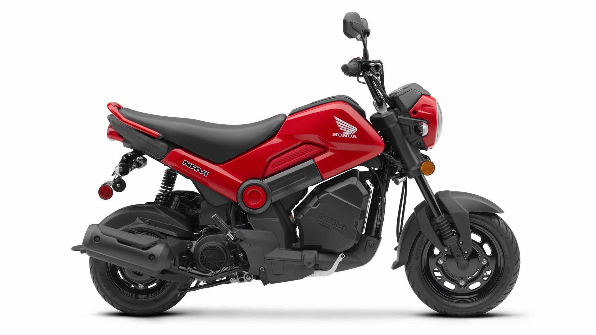 Honda Navi