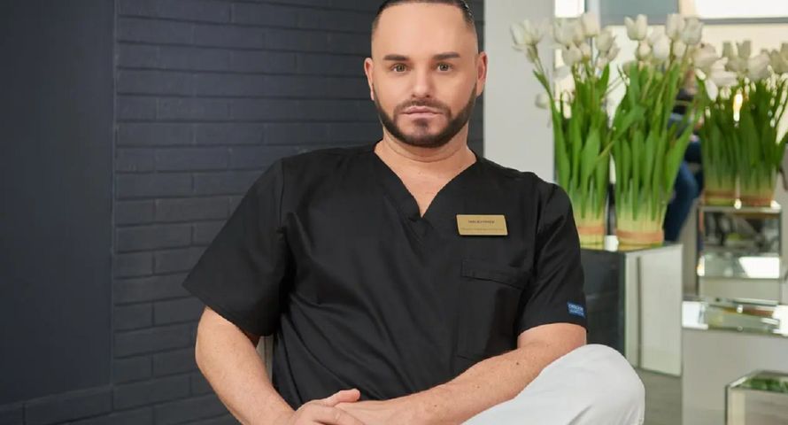 Telewizyjny ekspert oszustem? Burza wokół lekarza-celebryty znanego z TVN i Polsatu