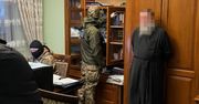 Nalot ukraińskich służb na diecezję. Zdumiewające odkrycie