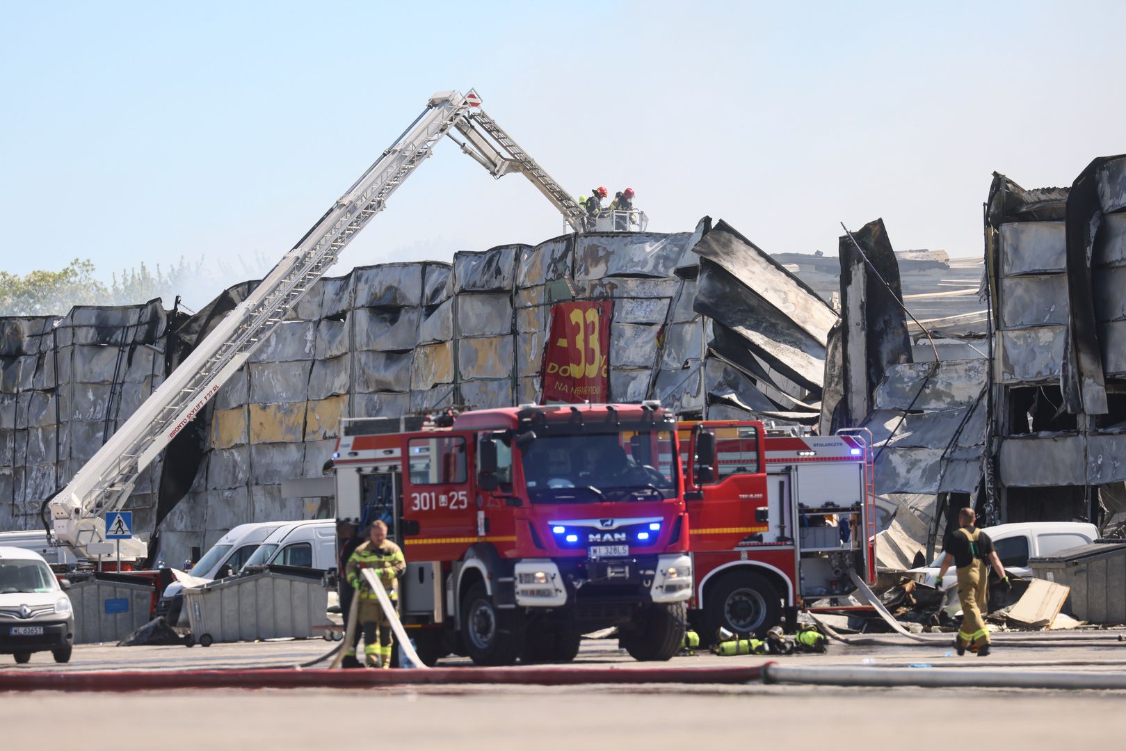 Stracili pracę i cały dobytek. Niektórzy wrócą do Wietnamu