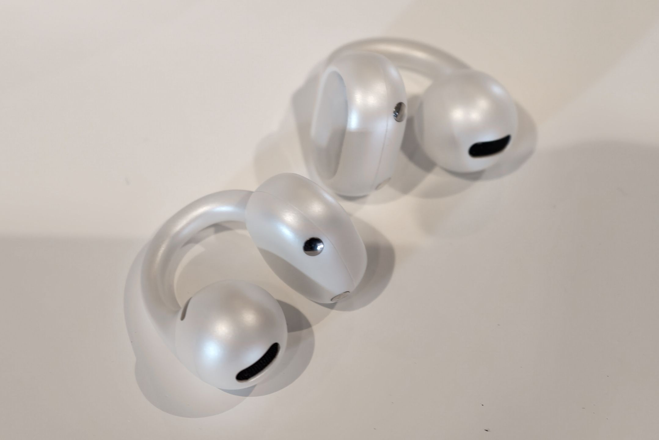 vivo Buds Clip