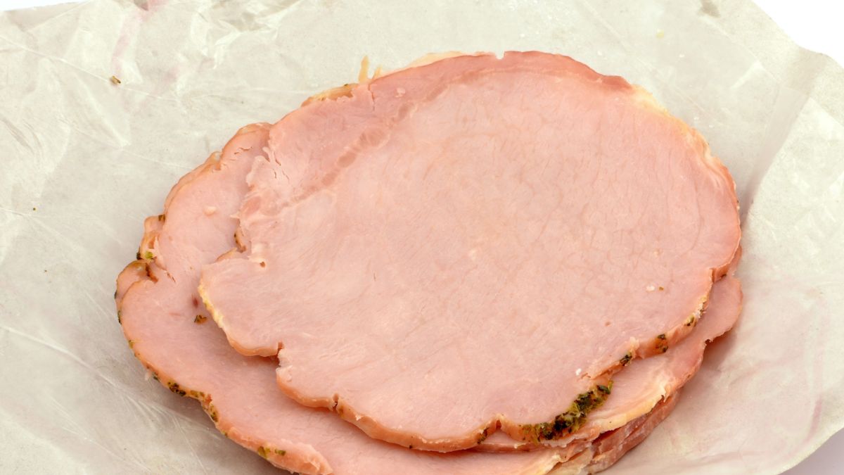 Jak przechowywać wędlinę? 