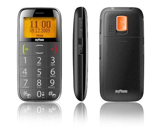 Play: nowe telefony w ofercie z Galaxy Ace na czele [cennik] 3