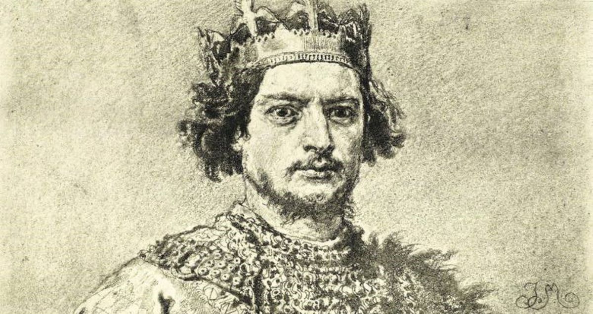 Bolesław Szczodry