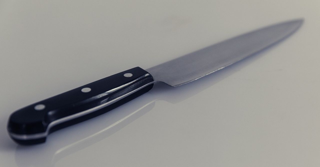 Podkarpackie: Dźgnęła męża nożem, ale nie trafi do więzienia