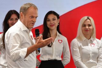 Wątpliwości co do przeszłości córki biznesmena startującej do Sejmu. "Machina propagandowa"