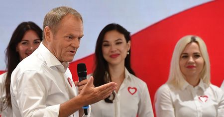Wątpliwości co do przeszłości córki biznesmena startującej do Sejmu. "Machina propagandowa"