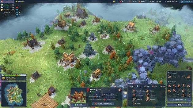 Northgard screen 1