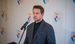 Wszystkich Świętych. Rafał Trzaskowski apeluje do premiera