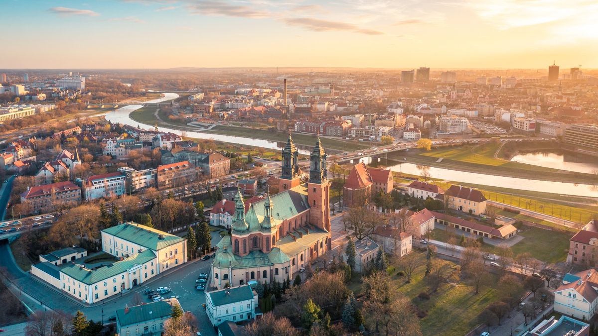 Poznań