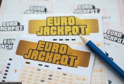 W Eurojackpot doszło do niespotykanej sytuacji. Internauci wskazują na jedną z bil