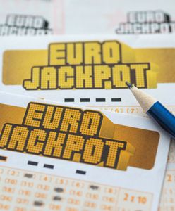 W Eurojackpot doszło do niespotykanej sytuacji. Internauci wskazują na jedną z bil