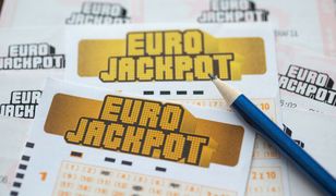 W Eurojackpot doszło do niespotykanej sytuacji. Internauci wskazują na jedną z bil