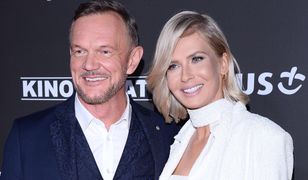 Edyta Pazura przeszła metamorfozę. Nawet mąż jej nie poznał