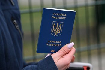 Ukraińscy poborowi wykluczeni z ochrony UE? Jasne stanowisko Polski