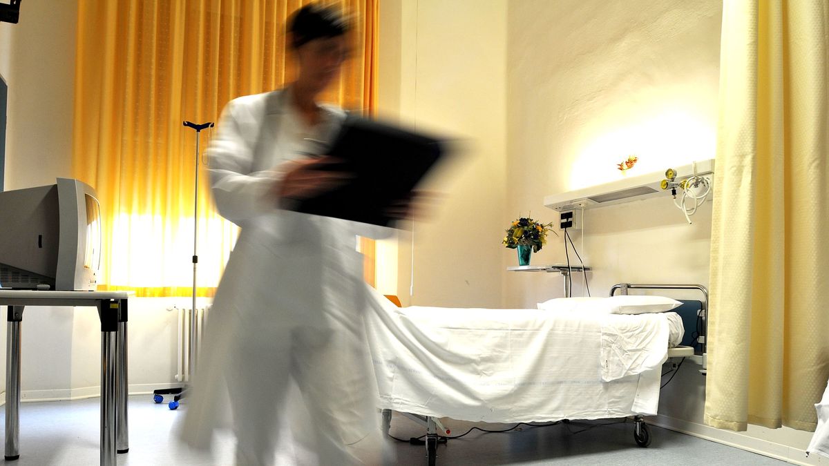 Nowa choroba ma rozprzestrzeniać się w Kanadzie. Lekarze nie wiedzą, co się dzieje