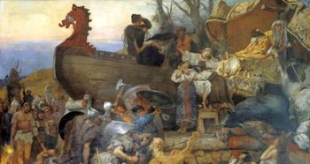 Lachowie to Polacy? Nie wszyscy historycy tak sądzą