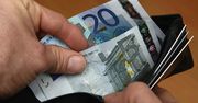 "Marie Curie" ma się pojawić na banknocie 20 euro. A gdzie "Skłodowska"?