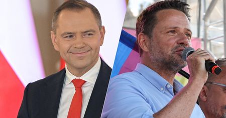 Złożą protest wyborczy. "Doszło do kuriozalnej sytuacji"