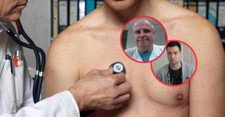 Rak płuc u niepalących. Pojawia się u nich jeden typ nowotworu