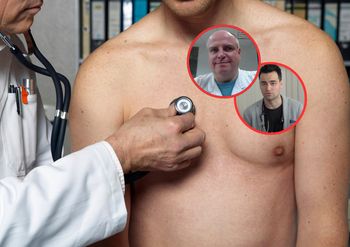 Przyczyny raka płuc u niepalących. "Prawdziwy rodzinny dramat"