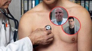 Przyczyny raka płuc u niepalących. "Prawdziwy rodzinny dramat"