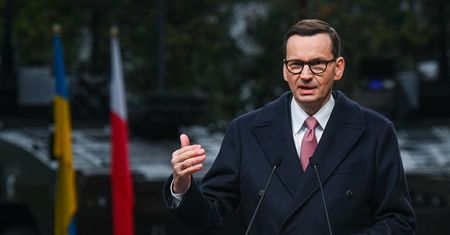 Premier zapowiedział nową "tarczę rolną". Podano pierwsze działania