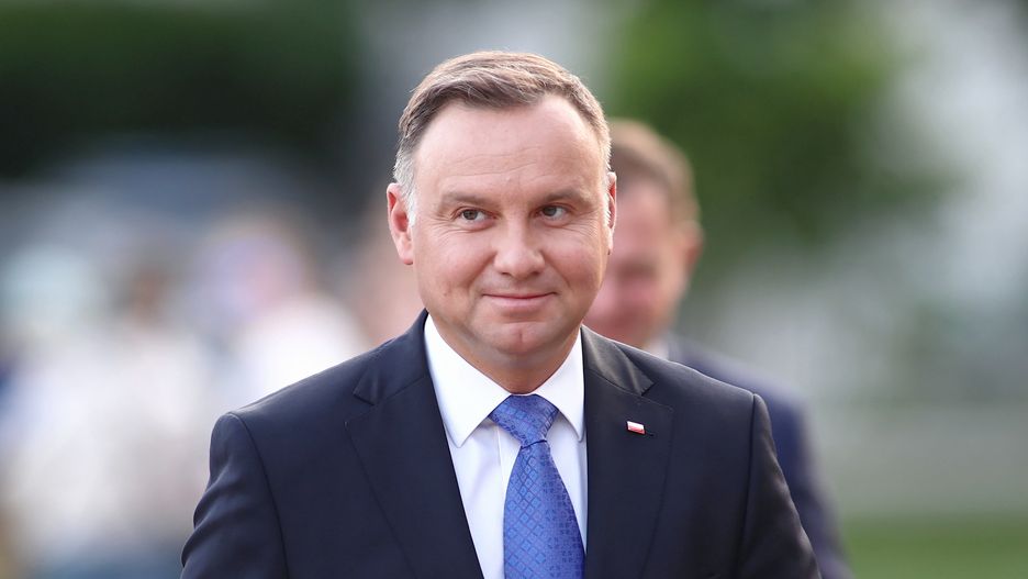 Polacy ocenili Andrzeja Dudę. Najnowszy sondaż WP nie pozostawia złudzeń