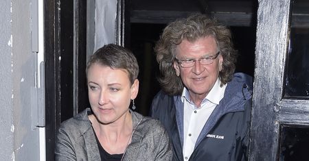 "Mój Tata wysyła mi znaki". Wzruszające słowa córki Zbigniewa Wodeckiego