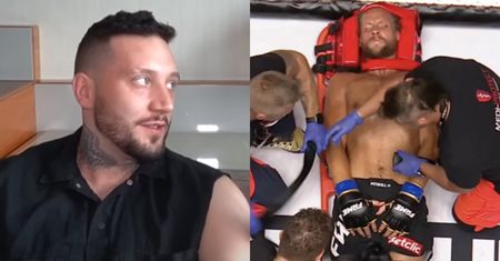 Włodarz Fame MMA miażdży "popisy" Fabijańskiego w klatce: "Proporcja zaangażowania do tego, ile zarabia? OGROMNY KONTRAST"