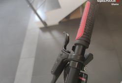 Gliwice. Policja szuka właściciela, rower do odebrania