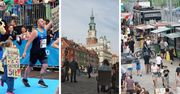 Co robić w weekend w Poznaniu 17-19 kwietnia? Next Fest, Półmaraton i Wielka Szama czekają! Nie daj się zaskoczyć i zaplanuj czas z nami!